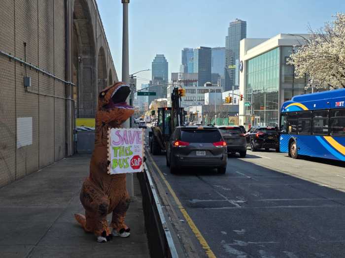 Photo by Shane O'Brien.