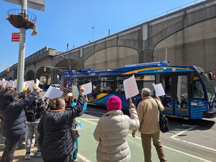 Photo by Shane O'Brien. 