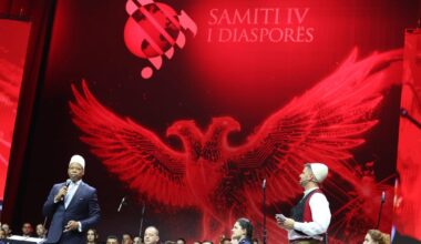 Behind former NYC mayor’s quest for a new passport – POLITICO