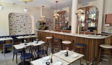 Makina Cafe brings Eritrean-Ethiopian flair to Sunnyside – QNS