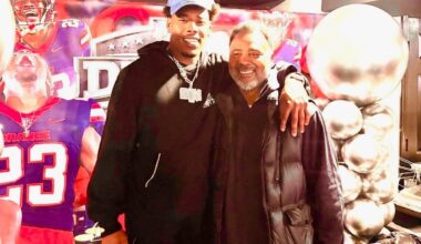 Former Queens high school student Devin Grant signs with LA Chargers as undrafted free agent – QNS