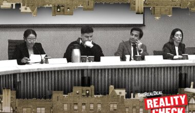 Why NYC’s Rent Guidelines Board Always Gets It Wrong