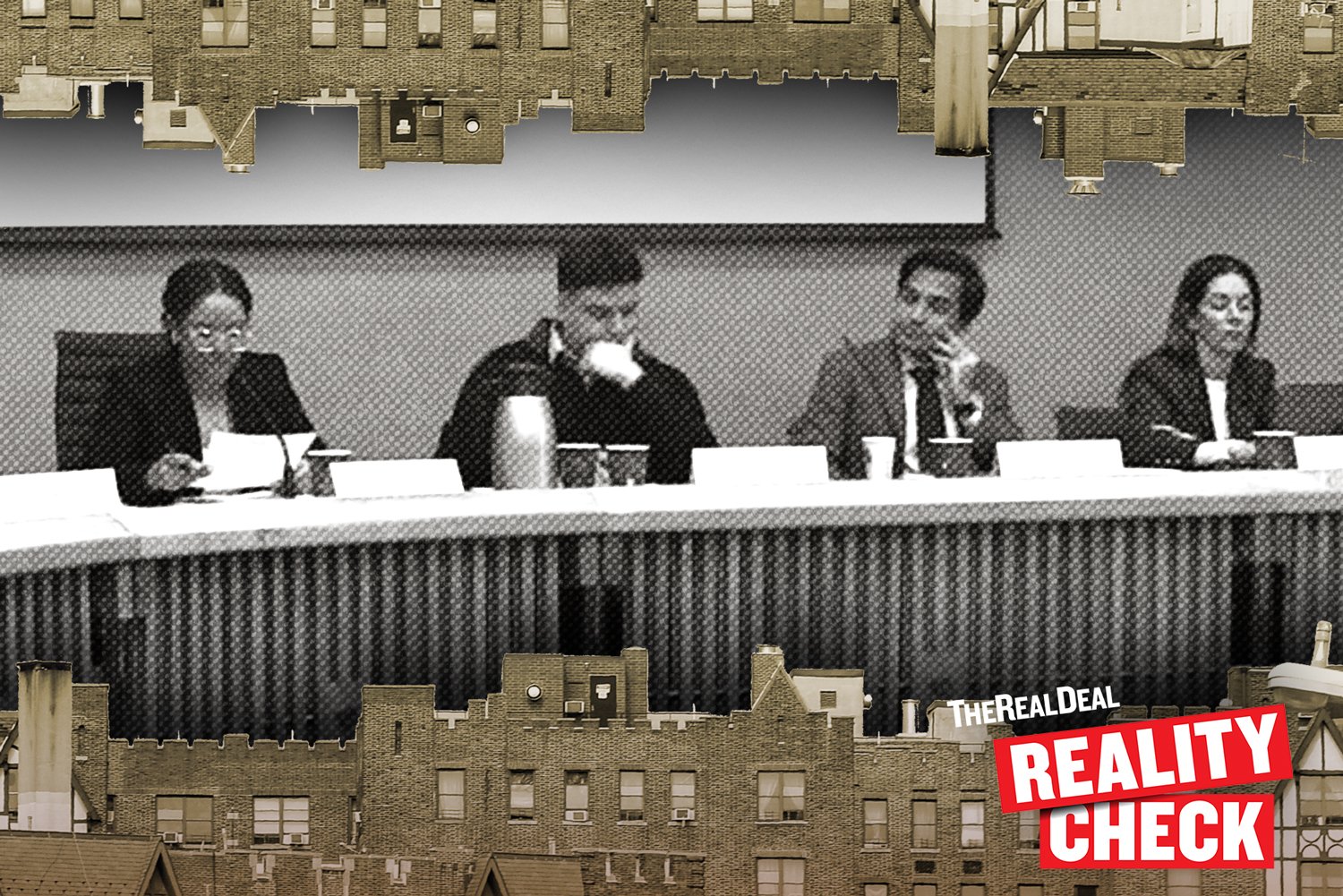 Why NYC’s Rent Guidelines Board Always Gets It Wrong