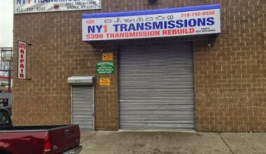 Why Professionals Rely on Dm Auto Repair Bronx Ny: Separating Signal from Noise