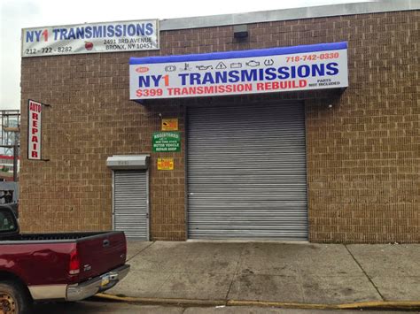 Why Professionals Rely on Dm Auto Repair Bronx Ny: Separating Signal from Noise