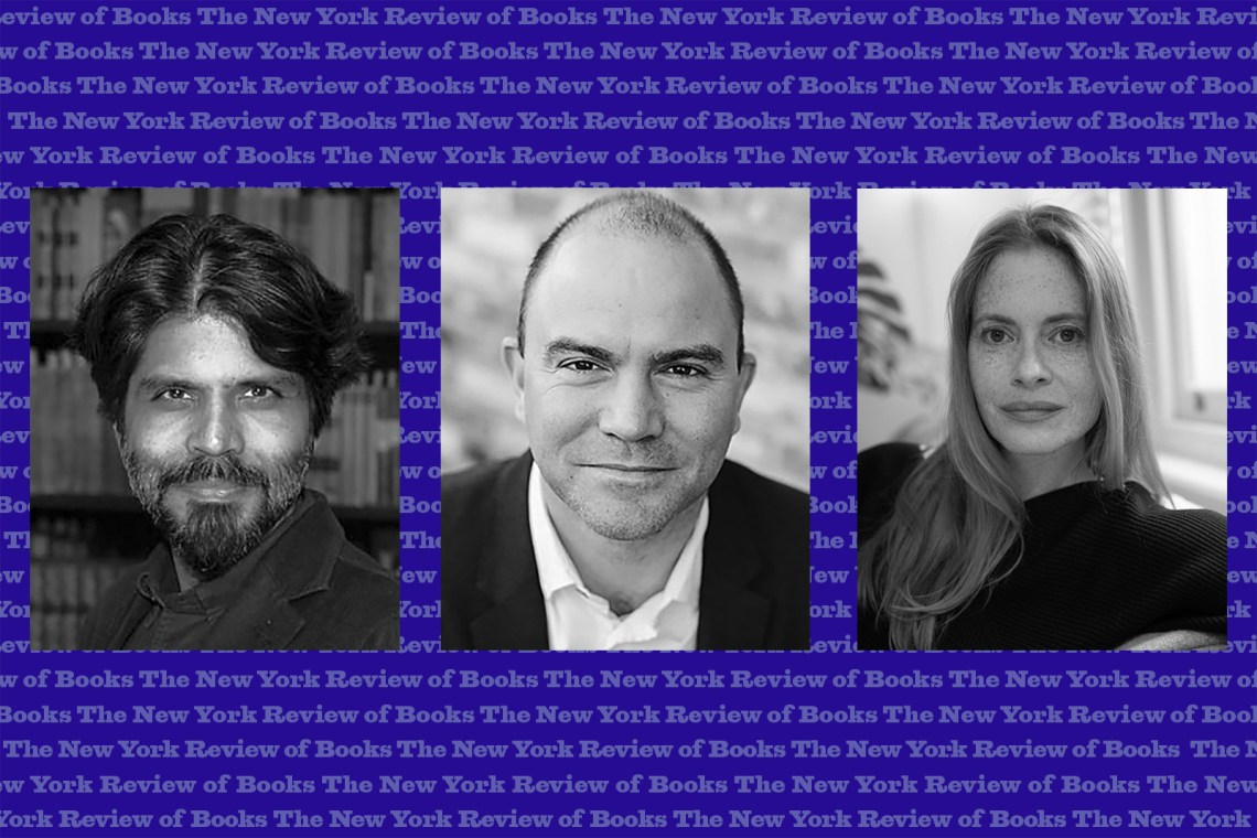 “Why This War?” event speakers