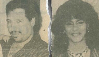 Florida man arrested for alleged 1993 Bronx double murder of couple in cold case