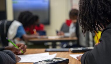 Eighth grade Algebra 1 access gap leaves thousands of NYC students behind