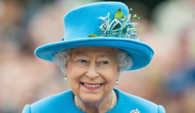 Ex-Prince Andrew's Home Planning Queen Elizabeth Celebration