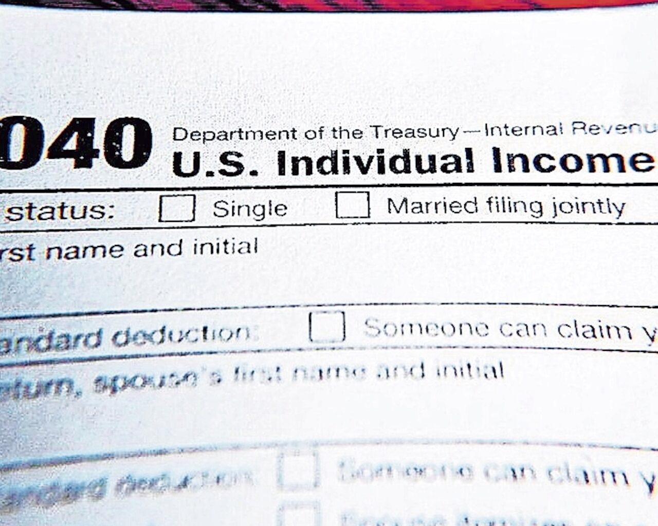NY tax refunds reduced for 52,000 due to typo error