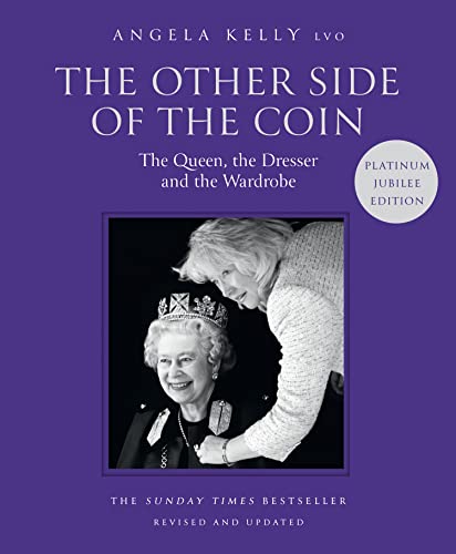 The Other Side of the Coin: the Queen, the Dresser and the Wardrobe