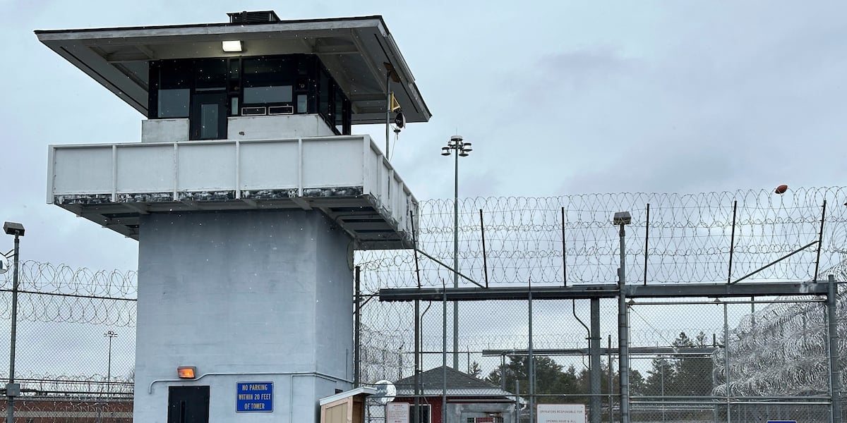 A former New York prison guard is found guilty of manslaughter in an inmate’s fatal beating