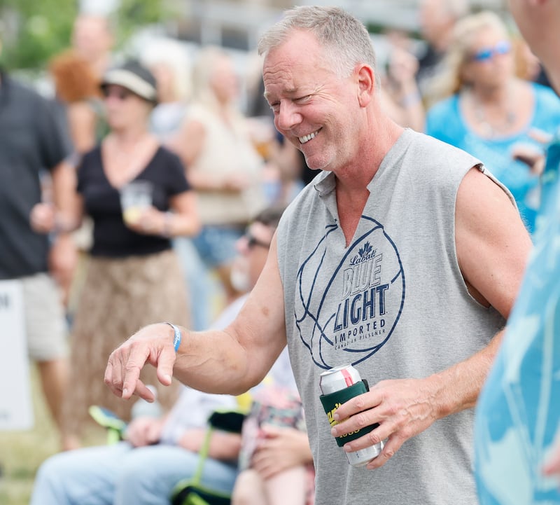 NY State Blues Fest