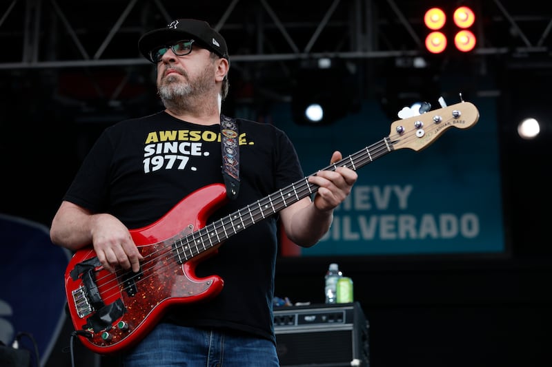 NY State Blues Fest