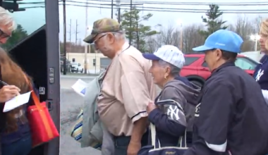 Yankee Trails takes Yankee fans to the Bronx for Opening Day
