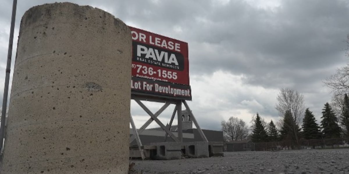 Watertown zoning board approves variances for new coffee shop