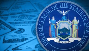 NY budget deadline missed; climate act major sticking point