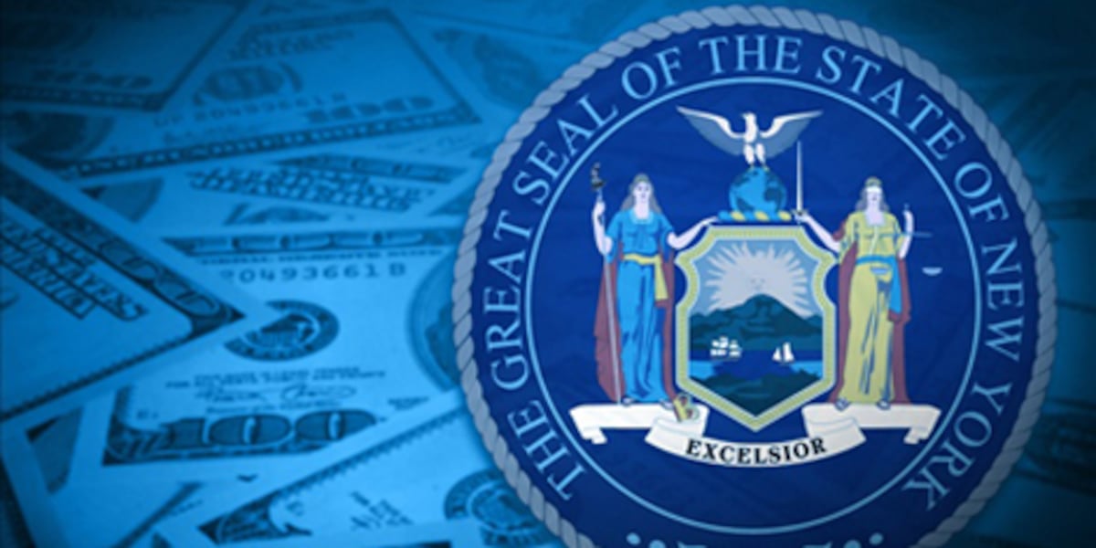 NY budget deadline missed; climate act major sticking point