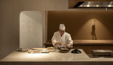 The Melting Pot of Michelin New York