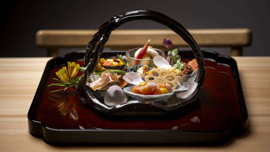 Yamada Hassun (LARGE)