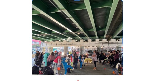 YMPJ Launching Soundview Economic Hub in the Bronx to Boost Community and Mission Impact