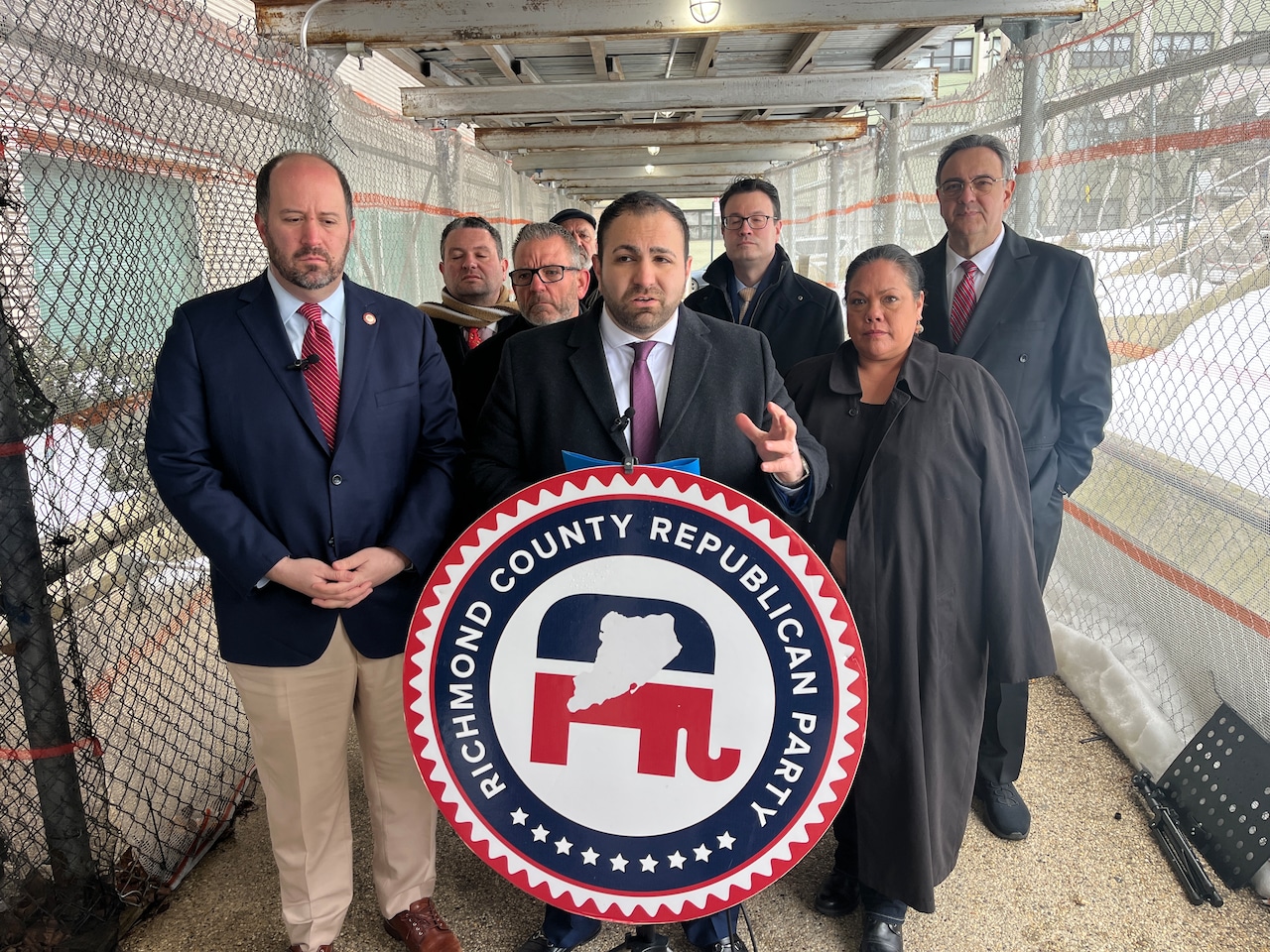 Staten Island GOP files ballot petitions