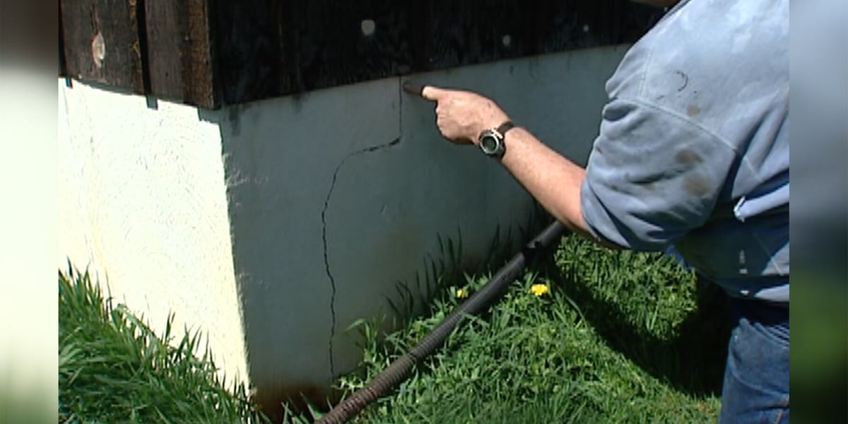 Earthquake rattles Northern New York, Vermont