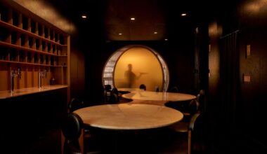 Gourmega New York restaurant review: an all-out celebration of African diasporic culture