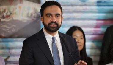 Will Mamdani only offer four years of 'Potemkin socialism' like his grocery fiasco?