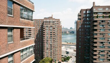 The 'Unrepentant Commie' Architect Behind NYC's Co-op Housing Movement