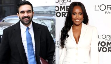 NYC Mayor Zohran Mamdani Reacts to Summer House Scandal, Thanks Ciara Miller for "Saving People's Lives"