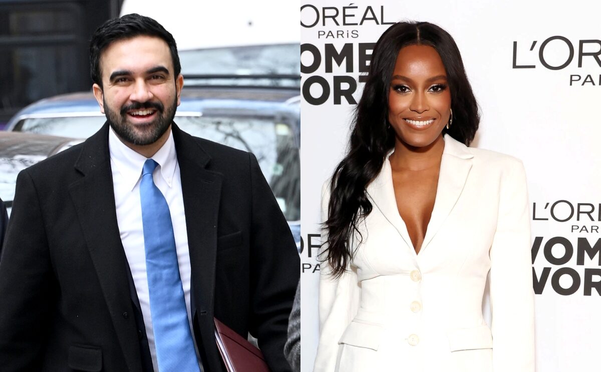 NYC Mayor Zohran Mamdani Reacts to Summer House Scandal, Thanks Ciara Miller for "Saving People's Lives"