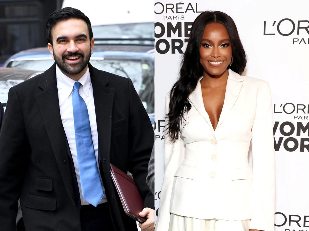 NYC Mayor Zohran Mamdani Reacts to Summer House Scandal, Thanks Ciara Miller for "Saving People's Lives" as a Nurse