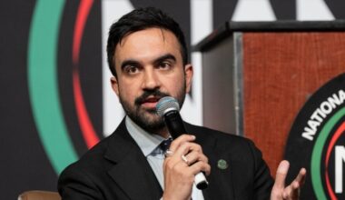 Obama, Mamdani Meet At Bronx Childcare Center