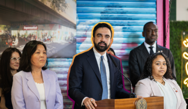 Mamdani and Hochul propose a NYC wealth tax.