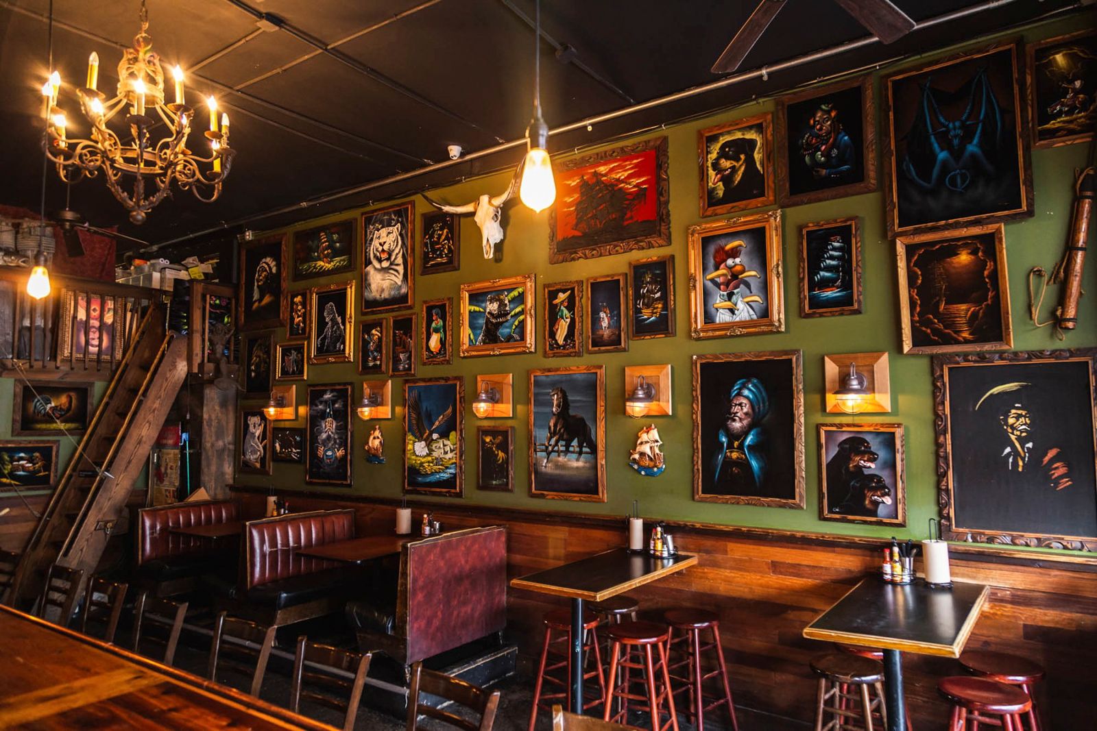 Image may contain Khushal Khan Khattak Architecture Building Art Painting Adult Person Chair and Furniture