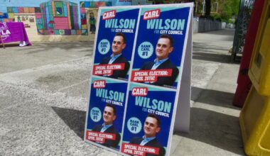 Gay Candidate Beats Mamdani’s Choice to Represent Stonewall on New York City Council