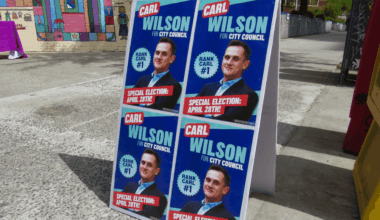 Gay candidate beats Mamdani’s pick for NYC Council