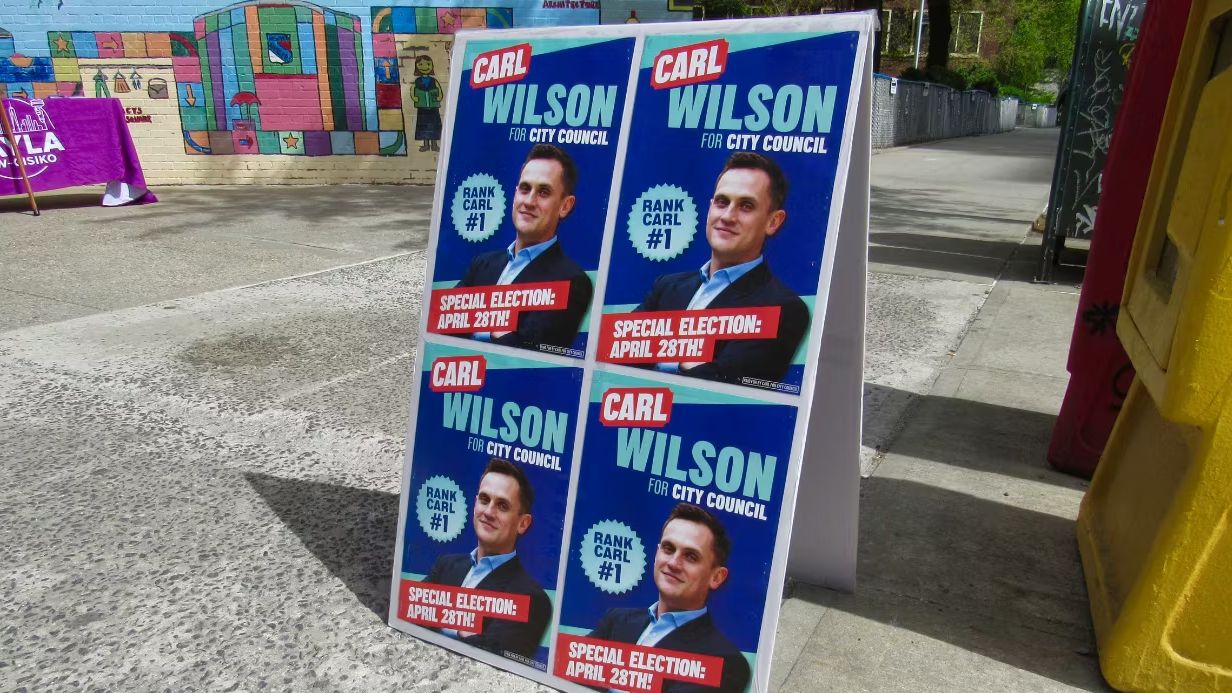 Gay Candidate Beats Mamdani’s Choice to Represent Stonewall on New York City Council
