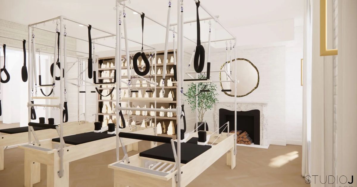 Reforming Pilates Opening Biggest New York Studio