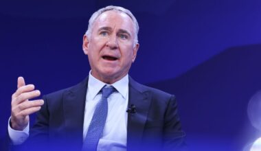 Ken Griffin Is Mightily Pissed Off With Zohran Mamdani