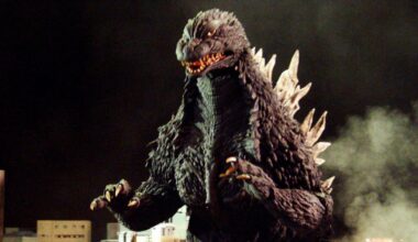 'Godzilla Minus Zero' Will Bring the King of the Monsters Back to New York