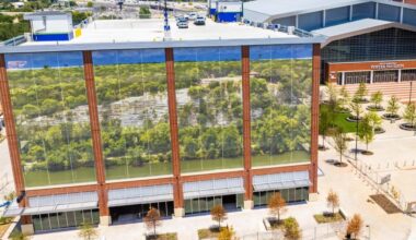 Manhattan Project Beer Company taps Waco for new location next to Baylor's Foster Pavilion