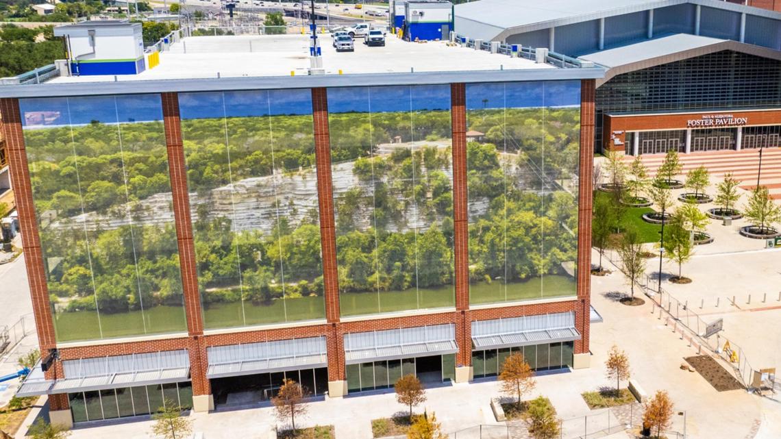 Manhattan Project Beer Company taps Waco for new location next to Baylor's Foster Pavilion