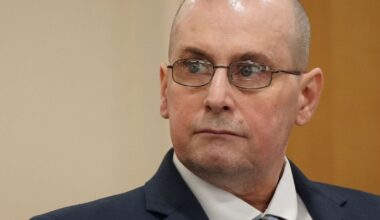 Jury convicts New York man for 1993 killing following third trial in the case :: WRAL.com
