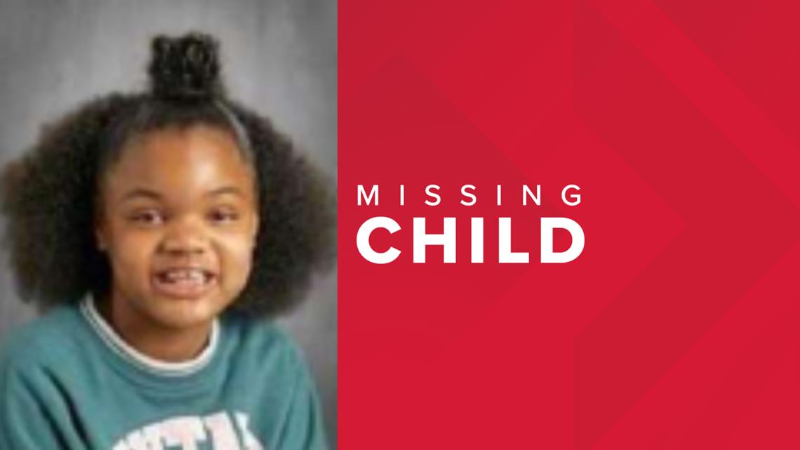 Brooklyn Park PD searching for missing 11-year-old girl