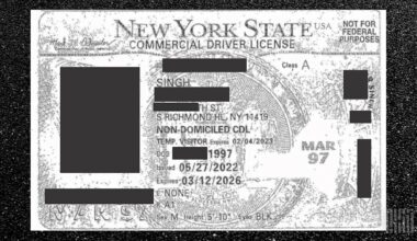 New York to lose $73 million playing licensing games with the Duffy