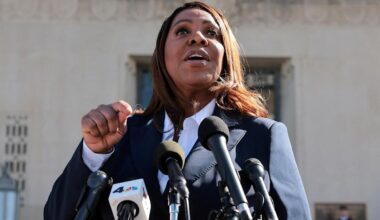 New York Attorney General sues two prediction markets on illegal gambling allegations