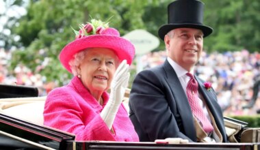 The Queen’s great mistake — protecting Andrew