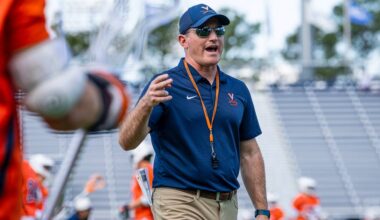 Cassese Named Offensive Coordinator of PLL's New York Atlas